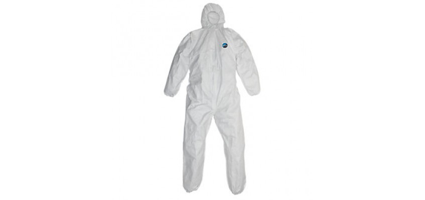 Coveralls